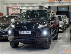 ميتسوبيشي L200